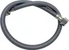 Balneo Flexschlauch 1/2” x 3/8” 50 cm grau PEX Produktbild-Vorschau 5