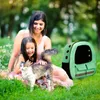 Furrever Friends Urlaub - Transport-Rucksack für Katze und Produktbild-Vorschau 8