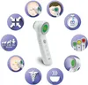 Braun BNT400, Teledetekcja, Biały, Czoło, °C, Temperatura Podgląd zdjęcia produktu 29