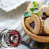 Westmark Set d'emporte-pièces Linzer, 4 pièces,1 x 35002291 Voir les images du produit 9