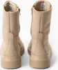 ECCO damskie buty za kostkę 21621302631 Kolor: Beżowy Podgląd zdjęcia produktu 9