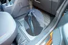 Z519981 TPE-Gummifußmatten kompatibel mit  Dacia Sandero Produktbild-Vorschau 4
