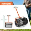 Spargicompost COSTWAY da 77 L, spargitore per torba con Anteprima dell’immagine prodotto 3