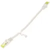 Goobay RJ45 Patch Cord CAT 6A S/FTP (PiMF), 500 MHz, con Anteprima dell’immagine prodotto 13