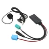 Kabel Bluetooth AUX IN pomocniczy adapter wejściowy Podgląd zdjęcia produktu 6