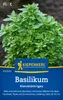 Kiepenkerl Basilikumsamen Kleinblättriges Ocimum basilicum Produktbild-Vorschau 1