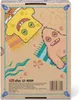 ZURU 15701A - Fuggler x Spongebob Schwammkopf 23 cm - Produktbild-Vorschau 3