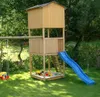 Krinner Bodendübel U-Fix 91 830 mm Produktbild-Vorschau 7