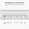 ULTIMEA Aura S5T, soundbar met 7.1 kanalen en Dolby Atmos, Productafbeelding-voorbeeld 22