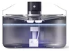 Catit PIXI Edelstahl Trinkbrunnen 5 Liter Produktbild-Vorschau 7