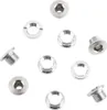 Vis de plateau SHIMANO + écrou 5 - Kit pour fixation de Voir les images du produit 2