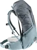 Side view of a backpack. Podgląd zdjęcia produktu