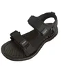 Sandalen Eva-Sandaletten Herren Schwarz Gr. 42 Produktbild-Vorschau 1