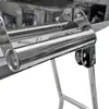 Mangal Iskander Schaschlikgrilll Set mit Grillrost Fächer Produktbild-Vorschau 10