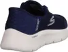 Skechers Sneakers 124836-NVW in Blue color size 39 Anteprima dell’immagine prodotto 45