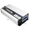 5000W Reiner Sinus-Wechselrichter DC12V bis AC220V für LKW Produktbild-Vorschau 4