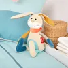 Sigikid Hase Patchwork Sweety 31 cm Produktbild-Vorschau 10