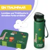 schmatzfatz Kinder-Trinkflasche, 500 ml, auslaufsicher, Produktbild-Vorschau 6