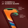 kwmobile Handyhülle für Apple iPhone 17e / iPhone 16e Hülle Produktbild-Vorschau 5