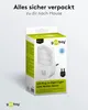 goobay Veilleuse LED avec détecteur de mouvement blanc Voir les images du produit 10