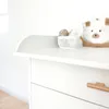 ATB Wickelkommode ILA - Wickeltisch 101 x 85 x 75 cm - Produktbild-Vorschau 8