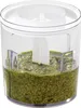 Moulinex ClickChef AT710110, 0,5 l, Červená, Průhledná, Náhled obrázku produktu 4
