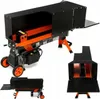Rębak do drewna 7T 2200W Kraft&Dele KD5207 Podgląd zdjęcia produktu 14