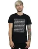 Disney - T-Shirt für Herren BI39973 (XL) (Schwarz) Produktbild-Vorschau 2