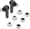 kwmobile 6x Ersatz In Ear Kopfhörer kompatibel mit JBL Live Produktbild-Vorschau 3