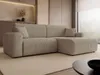 MIRJAN24 Ecksofa Floryn L Cord, Polsterecke, L-Form Produktbild-Vorschau 11