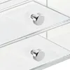 Schubladenschrank, Make-up Organizer, 2 Schubladen, 16,4 x Produktbild-Vorschau 2