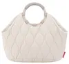 reisenthel Loopbag Hobo, modèle Puffer, couleur Stone Voir les images du produit 9