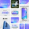 AGM NOTE N1, 16,6 cm (6.52"), 8 GB, 128 GB, 50 MP, Android Produktbild-Vorschau 5