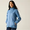 Regatta Corinne IV Regenjacke Damen Wasserdicht mit Kapuze, Produktbild-Vorschau 2