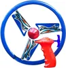 Propeller-Flugspiel Power Spin, 1Stück Produktbild-Vorschau 2