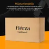 Fiérza XXL tafelkachel, complete set, 46 cm, inclusief Productafbeelding-voorbeeld 8
