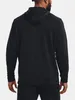 Under Armour Ua Armor Fleece Hoodie-Schwarz 1373353-001__MD Produktbild-Vorschau 2
