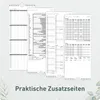 Planer für Zwei / Wand-Kalender 3-spaltig / 2026/2027 / 17 Produktbild-Vorschau 6