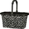 reisenthel carrybag frame leo nero Produktbild-Vorschau 24