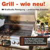 bio-chem Grill- und Backofen Reinigungsset 5-teilig | Produktbild-Vorschau 2