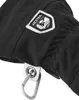 HESTRA Army Leather Heli Ski Black 7 Produktbild-Vorschau 9