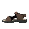 PDQ Herren Triple Touch Sport Sandalen DF802 (47 EU) Produktbild-Vorschau 2