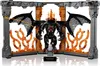 LEGO ICONS 10367 Der Herr der Ringe: Balrog Buchnische Produktbild-Vorschau 4