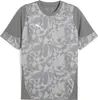 Puma teamCUP Training Jersey FLAT MEDIUM GRAY FLAT MEDIUM Produktbild-Vorschau 1