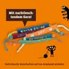 Kosmos Namensbänder wickeln, Bastelset für Kinder, 8 Produktbild-Vorschau 3