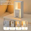 Sonnenaufgangswecker – Dual-Alarm-Soundmaschine mit Produktbild-Vorschau 6