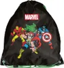 5tlg AVENGERS Schulranzen set Rucksack Federtasche Produktbild-Vorschau 7