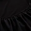 Stretch Samt Sofahusse Sofabezug L-Form Schnittsofa Produktbild-Vorschau 5