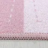 Homebyhome Kinderteppich Little Prinzessin Design Mädchen Produktbild-Vorschau 4