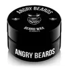 Angry Beards Bartwachs Bartwichse Beard Wax Bartwax Wax Náhľad obrázku produktu 1